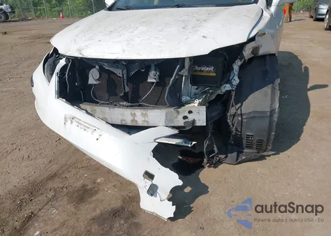 2010 Lexus Rx 350 из США, поврежденный, VIN 2T2BK1BA6AC047549